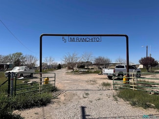 6416 Old Dexter Hwy, Dexter, NM 88230