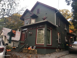 36 Richview Ave, North Adams, MA 01247