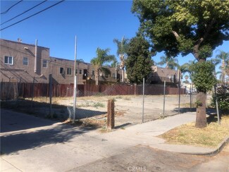 1901 Pacific Ave, Long Beach, CA 90806