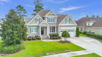 1709 S Stillwood Dr, Leland, NC 28451