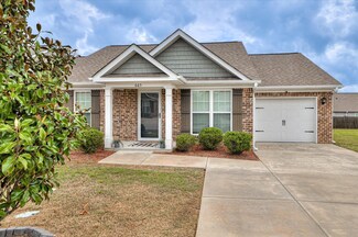 665 Ghee Ct, Aiken, SC 29801
