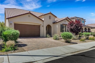 5713 Silver Cascade Ave, Las Vegas, NV 89131
