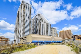 3101 Boardwalk Unit 2009-1, Atlantic City, NJ 08401