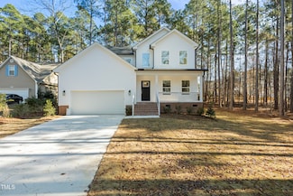 2997 Carolina Way, Sanford, NC 27332