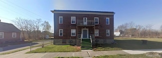 5203 25th St, Detroit, MI 48208