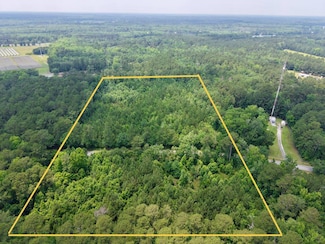 1 Hiers Corner Rd, Walterboro, SC 29488
