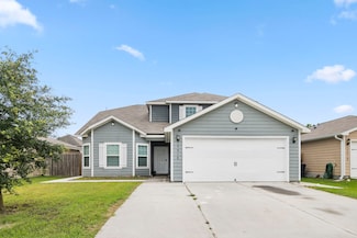 12614 Pelican Bay Dr, Houston, TX 77038