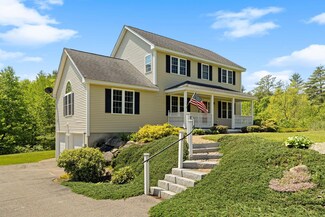 58 Deer Meadow Rd, Pittsfield, NH 03263