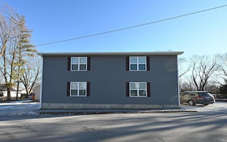 601 S Burson St, Winamac, IN 46996