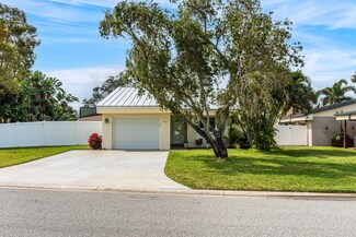 374 Timberlake Dr, Melbourne, FL 32940