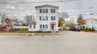 22 Summer St Unit 1, Stoughton, MA 02072