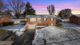 507 Paul St, Greeneville, TN 37743