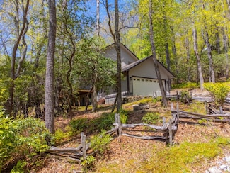 191 Blackberry Trail, Sapphire, NC 28774