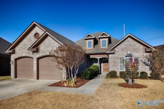 16017 Shropshire Dr SE, Huntsville, AL 35803
