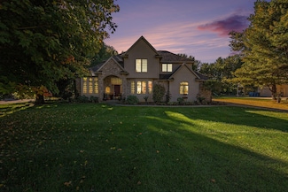 5727 Bob White Ave, Kalamazoo, MI 49009