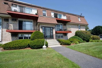 20 Williamsburg Ct Unit 11, Shrewsbury, MA 01545