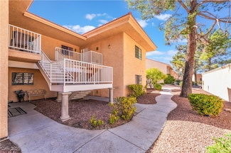 2851 S Valley View Blvd Unit 2148, Las Vegas, NV 89102