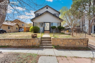 1436 N Chestnut St, Colorado Springs, CO 80907