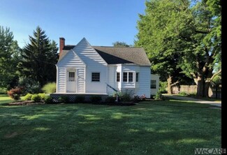 3177 Zurmehly Rd, Lima, OH 45806