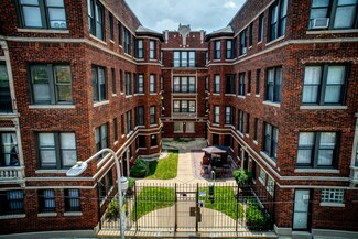 1655 W Jonquil Terrace Unit 33, Chicago, IL 60626