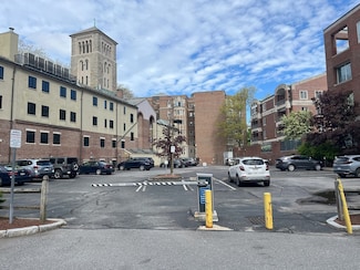 3 University Rd, Cambridge, MA 02138