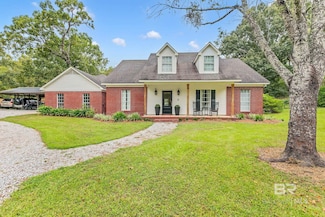 8455 Hooks Rd, Bay Minette, AL 36507