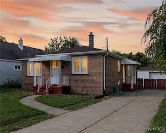 116 Springville Ave, Buffalo, NY 14226