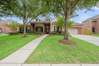 20111 Rose Dawn Ln, Spring, TX 77379