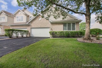 18128 Lake Shore Dr, Orland Park, IL 60467