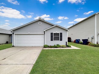 1832 Dutch Elm Dr, Indianapolis, IN 46231