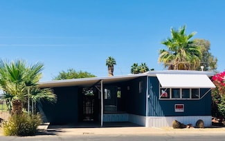 2434 E Main St Unit 66, Mesa, AZ 85213