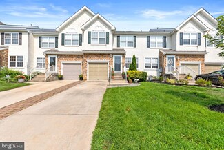 134 Hearthstone Ln, Marlton, NJ 08053