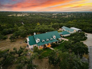 500 Panther Creek Rd, Driftwood, TX 78619