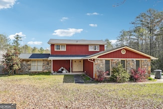 270 Oak Ridge Rd, Covington, GA 30016