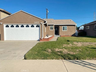 3437 Greenglade Ave, Pico Rivera, CA 90660