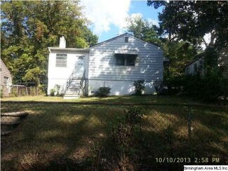 512 Osceola Cir, Fairfield, AL 35064