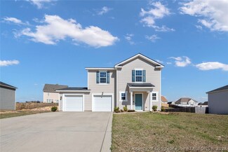 670 New Castle Ln, Spring Lake, NC 28390