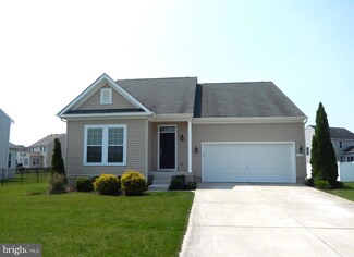 135 Olde Field Dr, Magnolia, DE 19962