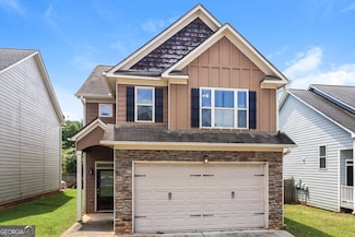 13 Wyndham Ct SE, Cartersville, GA 30121