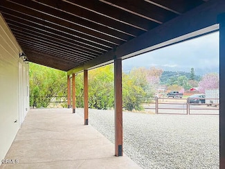 12209 Ojai Santa Paula Rd Unit 1, Ojai, CA 93023