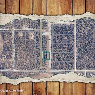 Lot B2 Cessna St, Salamatof, AK 99611
