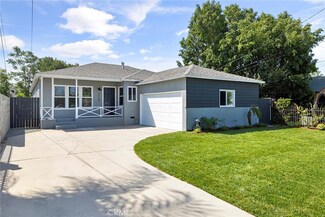 3156 Mangum St, Baldwin Park, CA 91706