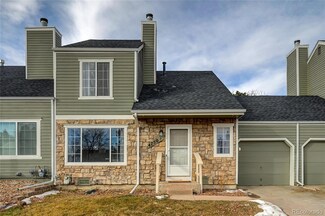 4750 S Dudley St Unit 7, Littleton, CO 80123