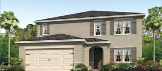 3184 Logan Berry Dr, Mount Dora, FL 32757
