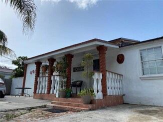 1110 NW 55th Terrace, Miami, FL 33127