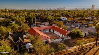 1322 W Roosevelt St Unit 2, Phoenix, AZ 85007