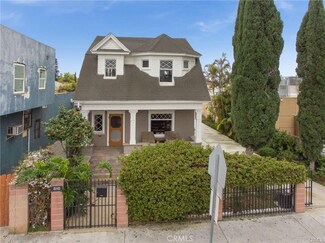 610 E 4th St, Santa Ana, CA 92701