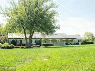 511 Surrey Rd, Lutherville Timonium, MD 21093