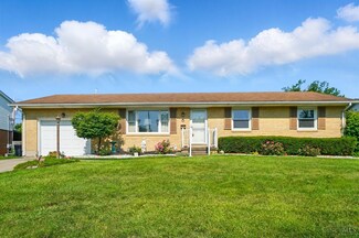5 Mary Jane Dr, Hamilton, OH 45013