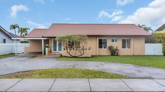 340 SW 132nd Ave, Miami, FL 33184
